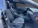 Mercedes classe cla fascination 220 cdi 177 cv pack amg  || toit ouvrant  || garantie 12 mois || occasion osny simplicicar...