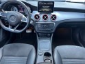 Mercedes classe cla fascination 220 cdi 177 cv pack amg  || toit ouvrant  || garantie 12 mois || occasion osny simplicicar...