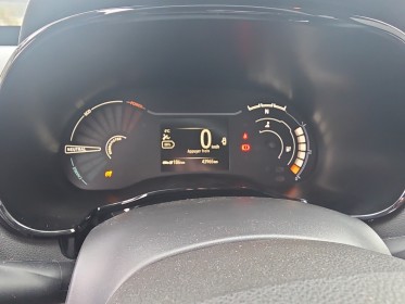 Dacia spring expression garantie constructeur occasion simplicicar angers simplicicar simplicibike france