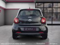 Smart forfour electrique bva1 passion garantie 12 mois occasion simplicicar angers simplicicar simplicibike france