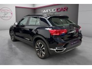 VOLKSWAGEN d'occasion T-ROC 1.0 TSI 110 ACTIVE de 2021 Lyon Ouest