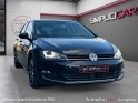 Volkswagen golf 2.0 tdi 150 carat dsg6 occasion simplicicar amiens  simplicicar simplicibike france