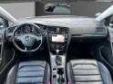 Volkswagen golf 2.0 tdi 150 carat dsg6 occasion simplicicar amiens  simplicicar simplicibike france