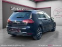Volkswagen golf 2.0 tdi 150 carat dsg6 occasion simplicicar amiens  simplicicar simplicibike france