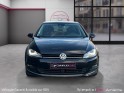 Volkswagen golf 2.0 tdi 150 carat dsg6 occasion simplicicar amiens  simplicicar simplicibike france