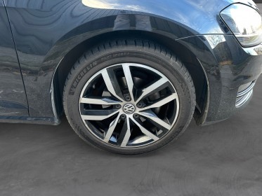 Volkswagen golf 2.0 tdi 150 carat dsg6 occasion simplicicar amiens  simplicicar simplicibike france