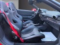 Ferrari f8 spider 3.9  v8 biturbo 720ch ferrari approuved 2 ans ppf complet occasion montreuil (porte de vincennes)(75)...