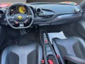 Ferrari f8 spider 3.9  v8 biturbo 720ch ferrari approuved 2 ans ppf complet occasion montreuil (porte de vincennes)(75)...