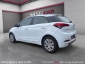 Hyundai i20 business 1.1 crdi 75 blue drive business occasion simplicicar brive la gaillarde  simplicicar simplicibike france