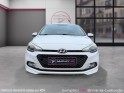 Hyundai i20 business 1.1 crdi 75 blue drive business occasion simplicicar brive la gaillarde  simplicicar simplicibike france