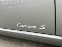 Porsche 911 carrera coupe 997 carrera s coupe 3.8i tiptronic s occasion simplicicar colmar simplicicar simplicibike france