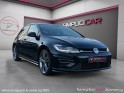 Volkswagen golf 1.5l tsi 150 r line, sieges chauffants, garantie 12 mois occasion simplicicar annecy simplicicar simplicibike...