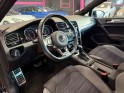 Volkswagen golf 1.5l tsi 150 r line, sieges chauffants, garantie 12 mois occasion simplicicar annecy simplicicar simplicibike...