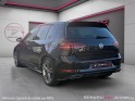 Volkswagen golf 1.5l tsi 150 r line, sieges chauffants, garantie 12 mois occasion simplicicar annecy simplicicar simplicibike...
