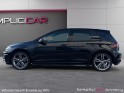 Volkswagen golf 1.5l tsi 150 r line, sieges chauffants, garantie 12 mois occasion simplicicar annecy simplicicar simplicibike...