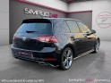 Volkswagen golf 1.5l tsi 150 r line, sieges chauffants, garantie 12 mois occasion simplicicar annecy simplicicar simplicibike...
