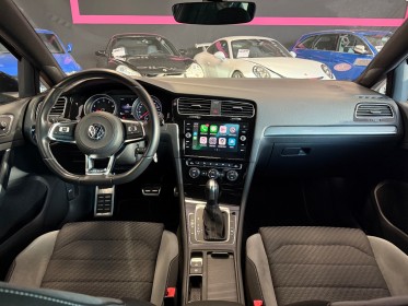 Volkswagen golf 1.5l tsi 150 r line, sieges chauffants, garantie 12 mois occasion simplicicar annecy simplicicar simplicibike...