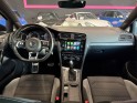 Volkswagen golf 1.5l tsi 150 r line, sieges chauffants, garantie 12 mois occasion simplicicar annecy simplicicar simplicibike...
