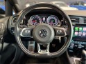 Volkswagen golf 1.5l tsi 150 r line, sieges chauffants, garantie 12 mois occasion simplicicar annecy simplicicar simplicibike...