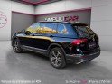 Volkswagen tiguan allspace 2.0 tdi 150 dsg7 elegance exclusive/ toit ouvrant / sieges electriques av  chauffants / carplay...
