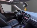 Volkswagen tiguan allspace 2.0 tdi 150 dsg7 elegance exclusive/ toit ouvrant / sieges electriques av  chauffants / carplay...