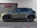 Toyota yaris cross hybride my22 116h awd-i trail marchepieds standardisés apple carplay camera de recul affichage tete...