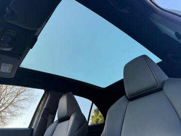 Toyota yaris cross hybride my22 116h awd-i trail marchepieds standardisés apple carplay camera de recul affichage tete...