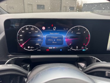 Mercedes classe b 180 d 8g-dct progressive line garantie 12 mois occasion simplicicar beaune simplicicar simplicibike france