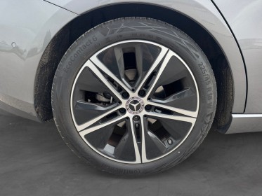 Mercedes classe b 180 d 8g-dct progressive line garantie 12 mois occasion simplicicar beaune simplicicar simplicibike france