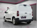 Peugeot partner fourgon standard 1000 kg bluehdi 130 ss eat8 asphalt occasion simplicicar labarthe simplicicar simplicibike...