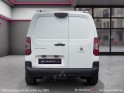 Peugeot partner fourgon standard 1000 kg bluehdi 130 ss eat8 asphalt occasion simplicicar labarthe simplicicar simplicibike...