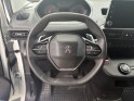 Peugeot partner fourgon standard 1000 kg bluehdi 130 ss eat8 asphalt occasion simplicicar labarthe simplicicar simplicibike...