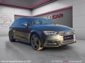 Audi s3 sportback 2.0 tfsi 310 s tronic 7 quattro occasion simplicicar grenoble simplicicar simplicibike france
