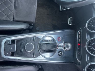 Audi tts roadster 2.0 tfsi 310 s tronic 6 quattro garantie 12 mois occasion simplicicar beaune simplicicar simplicibike france