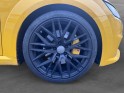 Audi tts roadster 2.0 tfsi 310 s tronic 6 quattro garantie 12 mois occasion simplicicar beaune simplicicar simplicibike france