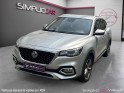 Mg ehs 1.5t gdi phev comfort, apple carplay, camera de recul, garantie 12 mois occasion simplicicar villejuif  simplicicar...