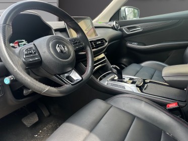 Mg ehs 1.5t gdi phev comfort, apple carplay, camera de recul, garantie 12 mois occasion simplicicar villejuif  simplicicar...