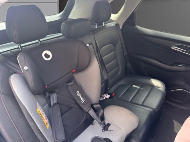 Mg ehs 1.5t gdi phev comfort, apple carplay, camera de recul, garantie 12 mois occasion simplicicar villejuif  simplicicar...