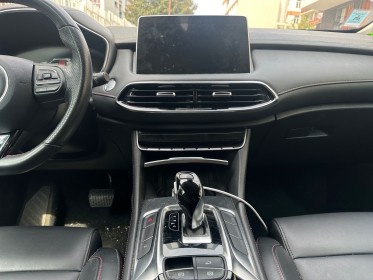Mg ehs 1.5t gdi phev comfort, apple carplay, camera de recul, garantie 12 mois occasion simplicicar villejuif  simplicicar...