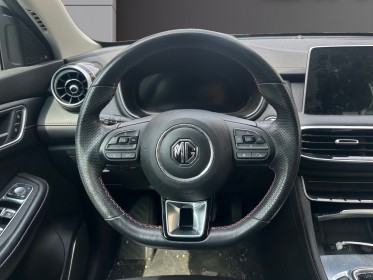 Mg ehs 1.5t gdi phev comfort, apple carplay, camera de recul, garantie 12 mois occasion simplicicar villejuif  simplicicar...