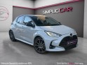 Toyota yaris hybride my22 116h gr sport - ath - acc - jbl - caméra de recul - sièges chauffants - garantie constructeur...