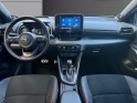 Toyota yaris hybride my22 116h gr sport - ath - acc - jbl - caméra de recul - sièges chauffants - garantie constructeur...