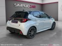 Toyota yaris hybride my22 116h gr sport - ath - acc - jbl - caméra de recul - sièges chauffants - garantie constructeur...