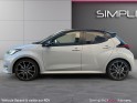 Toyota yaris hybride my22 116h gr sport - ath - acc - jbl - caméra de recul - sièges chauffants - garantie constructeur...