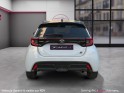 Toyota yaris hybride my22 116h gr sport - ath - acc - jbl - caméra de recul - sièges chauffants - garantie constructeur...