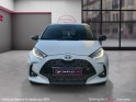 Toyota yaris hybride my22 116h gr sport - ath - acc - jbl - caméra de recul - sièges chauffants - garantie constructeur...