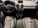 Audi a1 1.2 tfsi 86ch ambition 1ere main suivi audi garantie 12 mois occasion montpellier (34) simplicicar simplicibike france