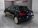 Audi a1 1.2 tfsi 86ch ambition 1ere main suivi audi garantie 12 mois occasion montpellier (34) simplicicar simplicibike france