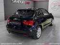 Audi a1 1.2 tfsi 86ch ambition 1ere main suivi audi garantie 12 mois occasion montpellier (34) simplicicar simplicibike france