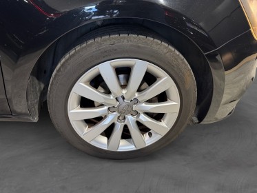 Audi a1 1.2 tfsi 86ch ambition 1ere main suivi audi garantie 12 mois occasion montpellier (34) simplicicar simplicibike france